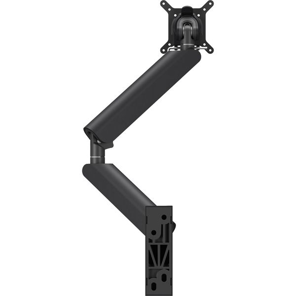 Vogel’s Monitorhalterung Momo 4136 Bildschirmhalterung mit Tiefenazeige für die optimale Ausrichtung, schwarz