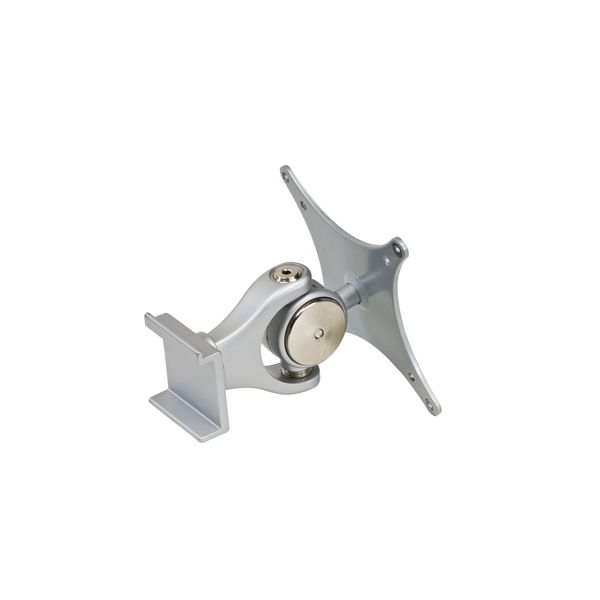 Phönix Monitorhalter -kurzer Arm Funktionsprofil Quatro, Armlänge 110,Alu