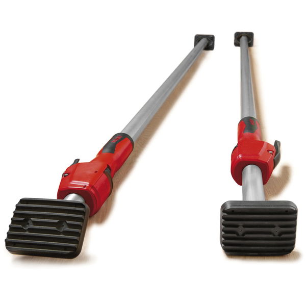 BESSEY Montagestütze STE mit Pumpgriff