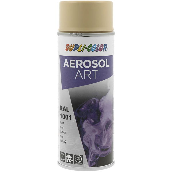 Dupli-Color Lackspray Aerosol Art 400ml