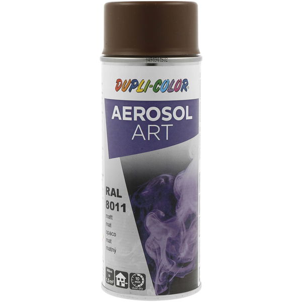 Dupli-Color Lackspray Aerosol Art 400ml
