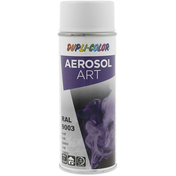 Dupli-Color Lackspray Aerosol Art 400ml
