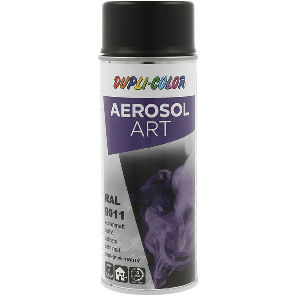 Dupli-Color Lackspray Aerosol Art 400ml