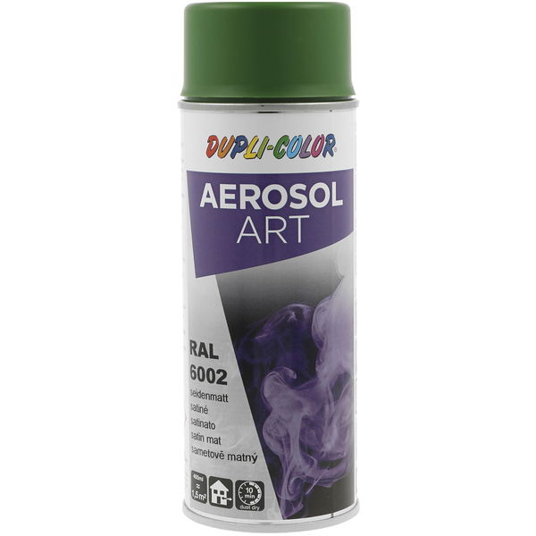 Dupli-Color Lackspray Aerosol Art 400ml