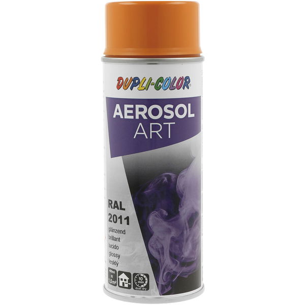 Dupli-Color Lackspray Aerosol Art 400ml