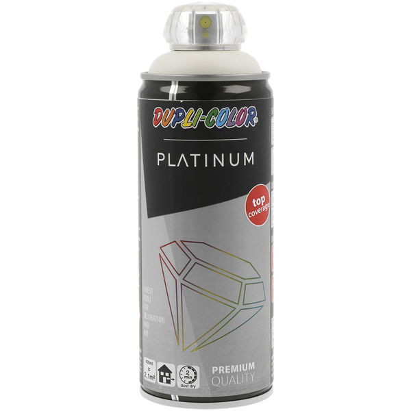 DUPLI-COLOR Lackspray Platinum