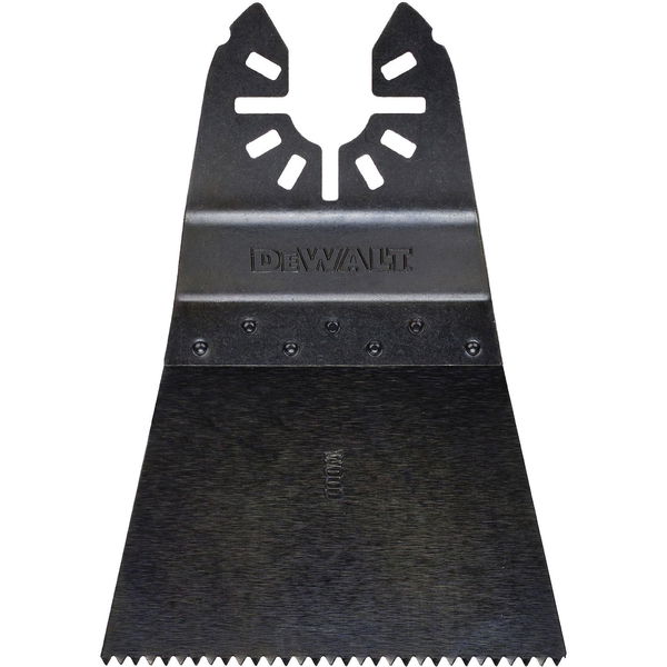 DEWALT Multi Tool Sägeblatt Bi-Metall DT 20704/705/725