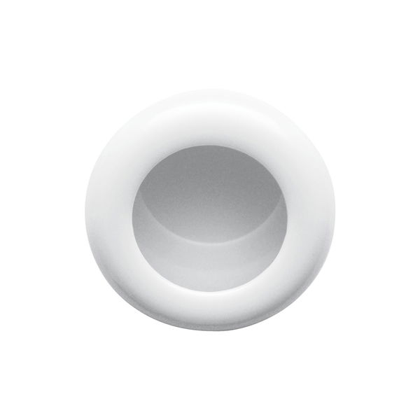 HEWI Muschelgriff HEWI 538.60/75 ML