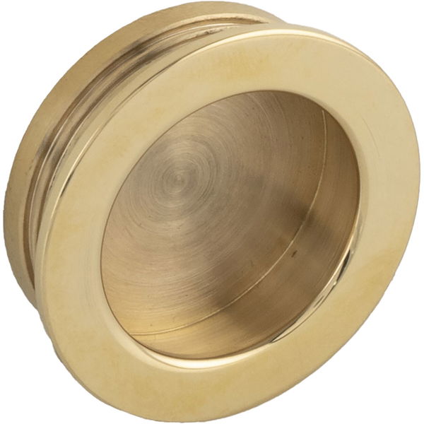 Muschelgriff Ogma