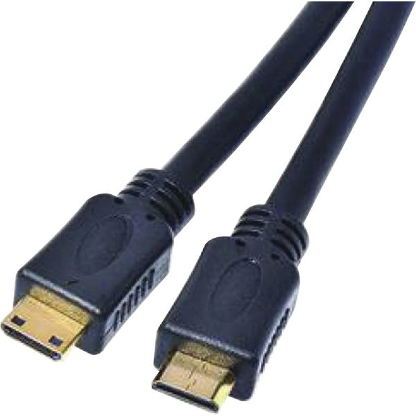 MCAB HDMI Highspeed-Kabel