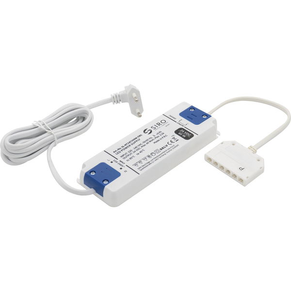 SIRO LED-Netzgeräte NG53/54/55/56 24 V/DC