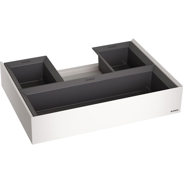 BLANCO Select II Orga Schublade