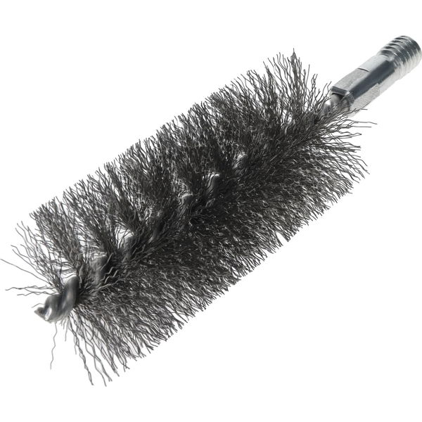 OSBORN Siederohrbürste Aufnahme 1/2″ Stahldraht