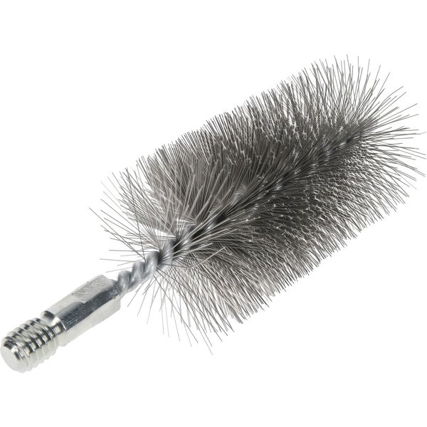 OSBORN Siederohrbürste Aufnahme 1/2″ Stahldraht