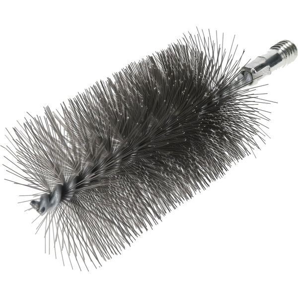 OSBORN Siederohrbürste Aufnahme 1/2″ Stahldraht