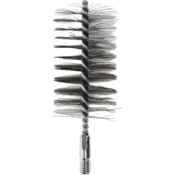 OSBORN Siederohrbürste Aufnahme 1/2″ Stahldraht