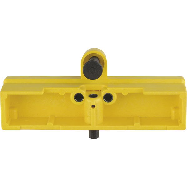OTLAV Bohrlehre für Türband ø 13 mm, Kunststoff