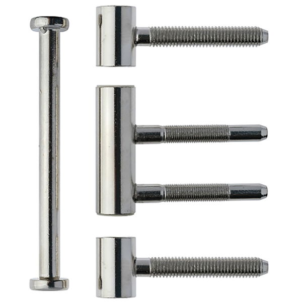 Einbohrband 3-tlg. Typ 335