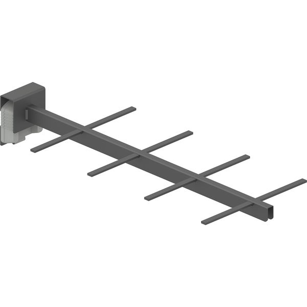 PEKA Flaschentrenngitter KB 275mm Spider