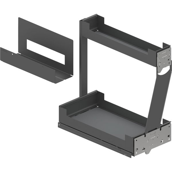 PEKA Unterschrankauszug Pinello Board 300