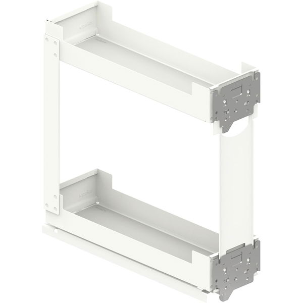 PEKA Unterschrankauszug Pinello Cargo