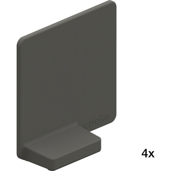 PEKA Unterteiler-Set magnetisch