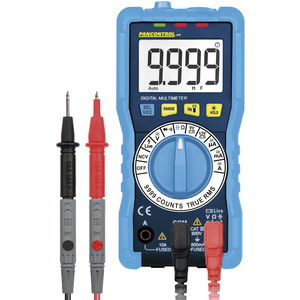 PANCONTROL Digital Multimeter PAN Profimeter