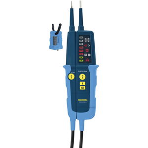 Pancontrol Spannungsprüfer 2 polig PAN MV – Stromprüfer mit LED Anzeige, 1000V