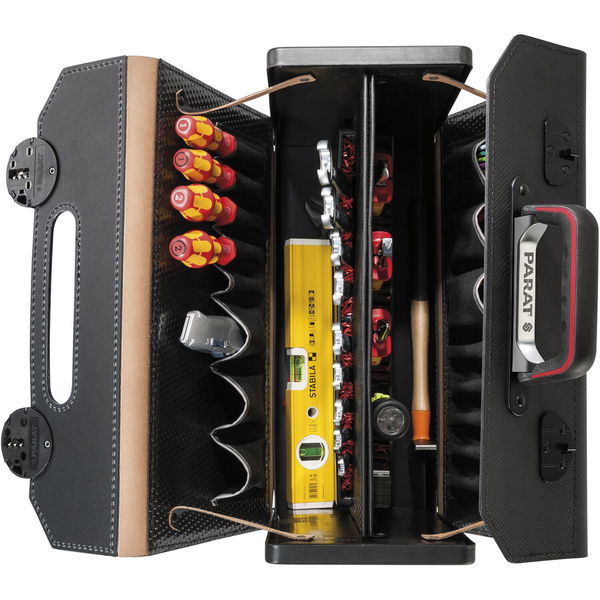 PARAT Werkzeugtasche TOP-LINE Plus CP-7