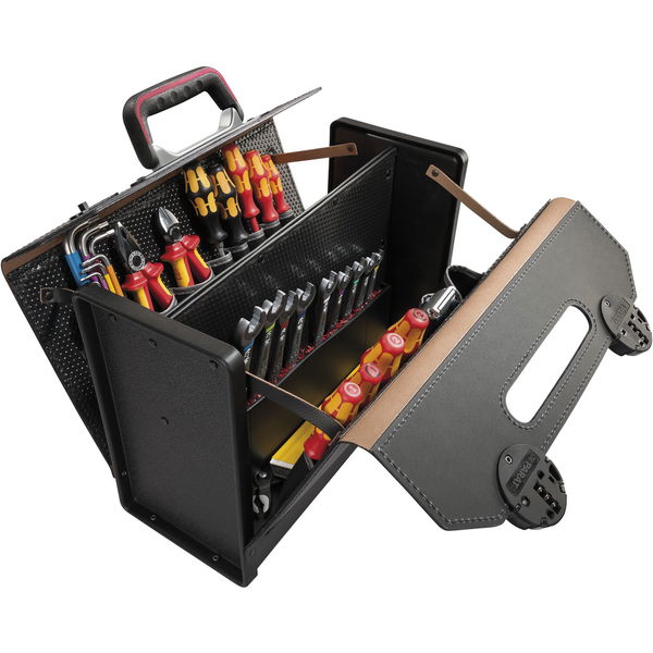 PARAT Werkzeugtasche TOP-LINE Plus CP-7