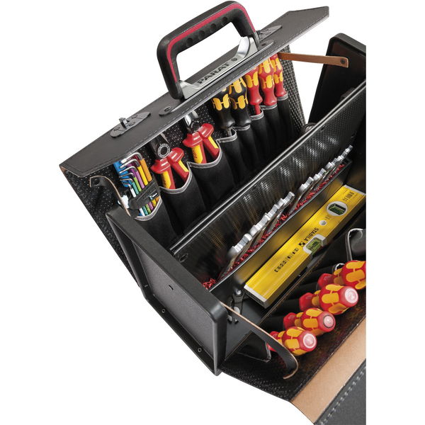 PARAT Werkzeugtasche TOP-LINE Plus CP-7