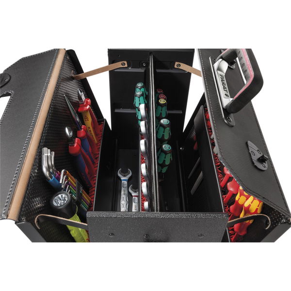 PARAT Werkzeugtasche TOP-LINE KingSize CP-7