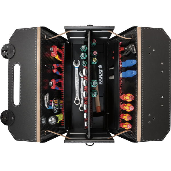 PARAT Werkzeugtasche TOP-LINE KingSize CP-7