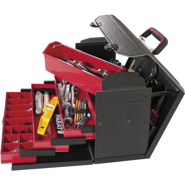 PARAT Werkzeugtasche TOP-LINE Plus Organize CP-7