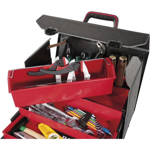 PARAT Werkzeugtasche TOP-LINE Plus Organize CP-7