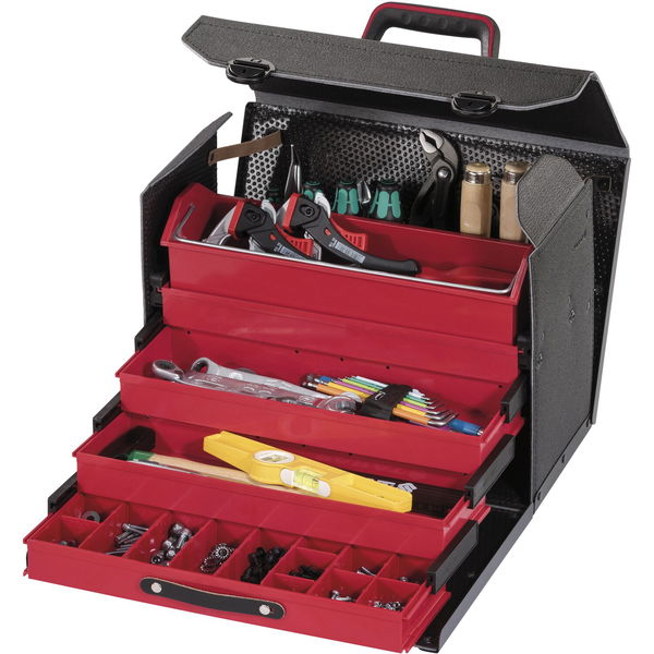 PARAT Werkzeugtasche TOP-LINE Plus Organize CP-7