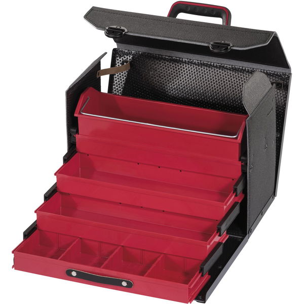 PARAT Werkzeugtasche TOP-LINE Plus Organize CP-7