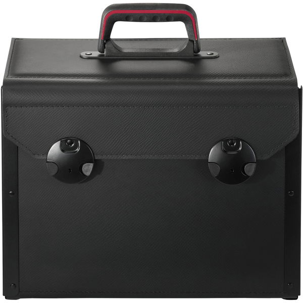 Parat Top-Line Werkzeugtasche leer (5-teiliger Schubladeneinsatz) 410x220x310 mm