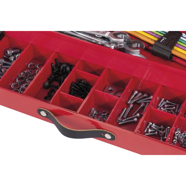 PARAT Werkzeugtasche TOP-LINE KingSize Organize Roll