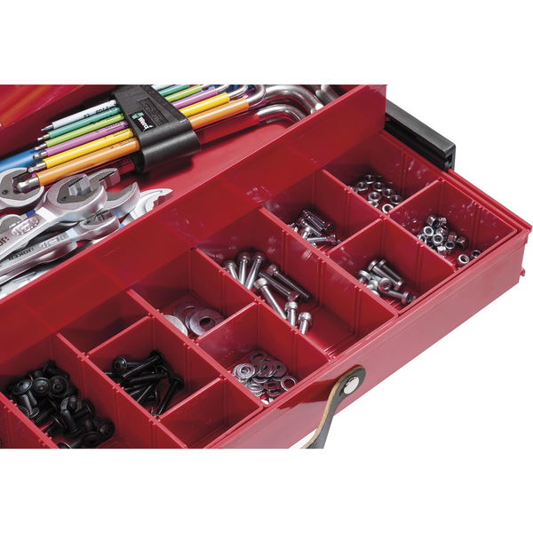 PARAT Werkzeugtasche TOP-LINE KingSize Organize Roll