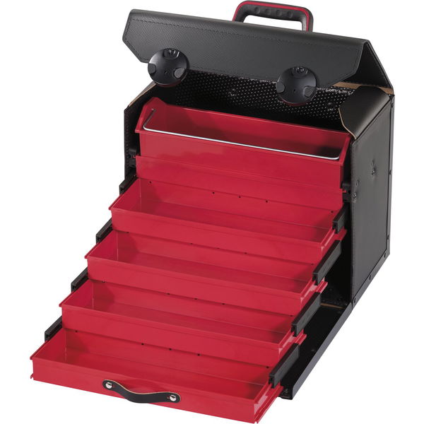 PARAT Werkzeugtasche TOP-LINE KingSize Organize Roll