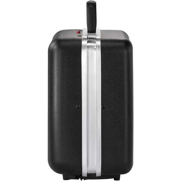 Parat Classic-Plus Werkzeugkoffer leer mit Schloss, Werkzeugkiste 360x480x210mm