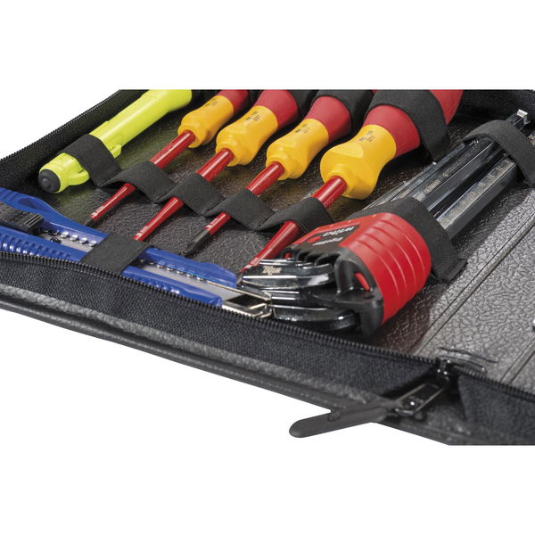 PARAT Werkzeugmappe BASIC Wallet Mini