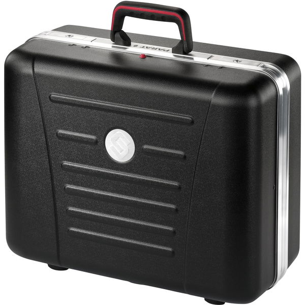 Parat Classic Deep Space CP-7 Werkzeugkoffer (leer), Werkzeugkiste mit Schloss