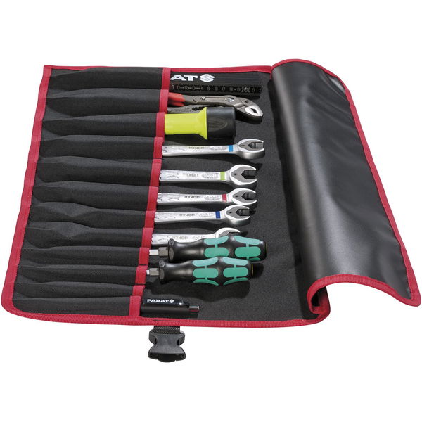PARAT Werkzeug-Rolltasche BASIC Roll-Up Case