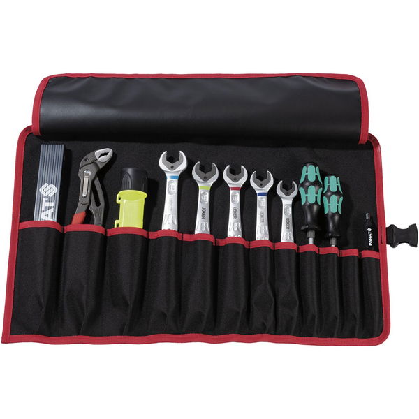 PARAT Werkzeug-Rolltasche BASIC Roll-Up Case