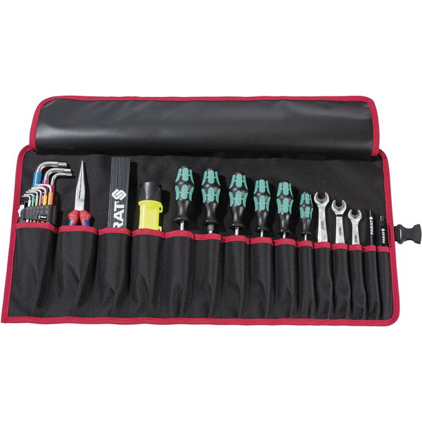 PARAT Werkzeug-Rolltasche BASIC Roll-Up Case