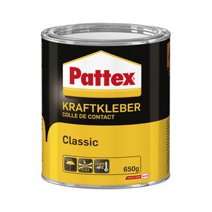 PATTEX Kraftkleber Liquid