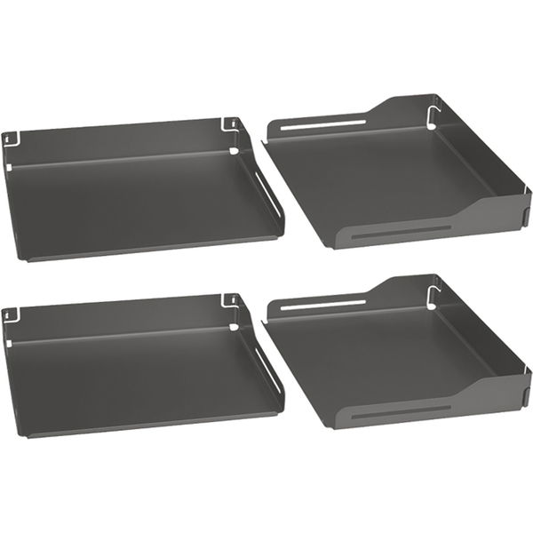 PEKA Einhängetablarset Libell für Magic Corner Standard