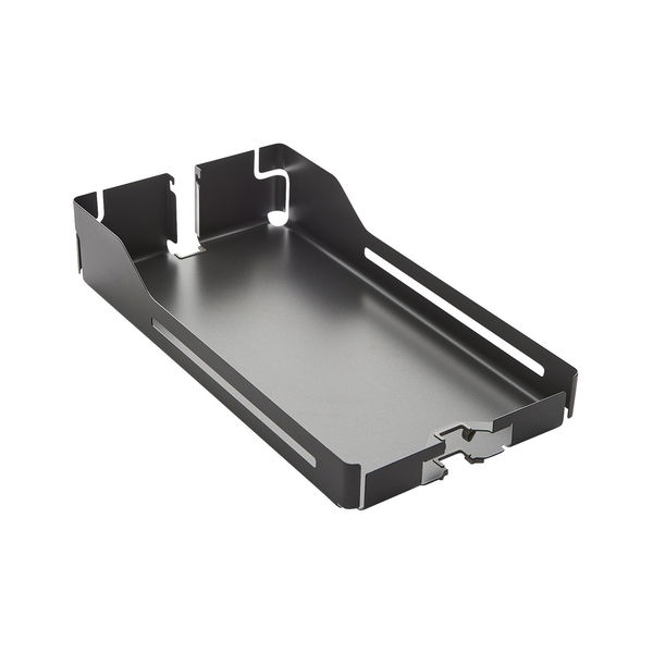 PEKA Einhängetablar Libell Hochschrank Standard anthrazit